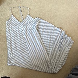 ONeill Chevron Maxi Dress